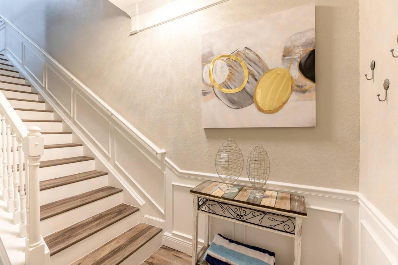 3Br Townhouse W Perfect Location Villa Orlando Eksteriør bilde