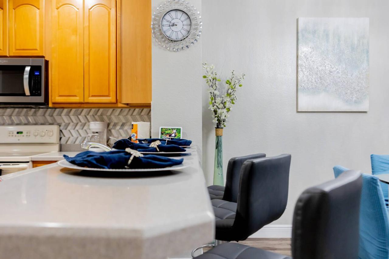 3Br Townhouse W Perfect Location Villa Orlando Eksteriør bilde