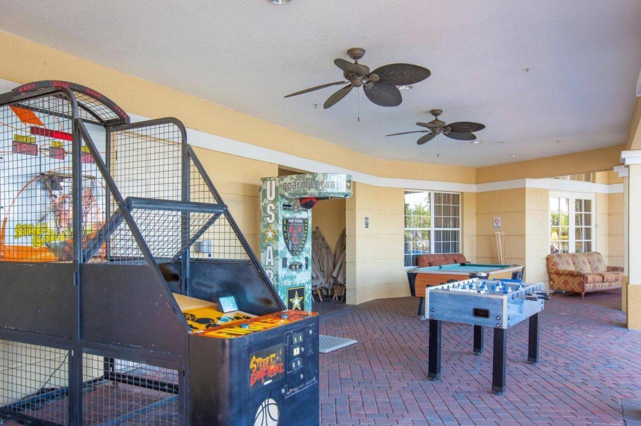 3Br Townhouse W Perfect Location Villa Orlando Eksteriør bilde