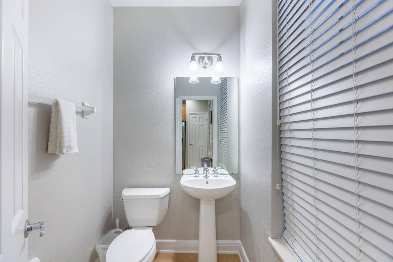 3Br Townhouse W Perfect Location Villa Orlando Eksteriør bilde