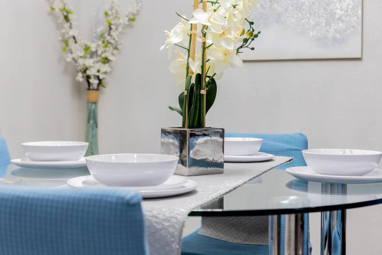 3Br Townhouse W Perfect Location Villa Orlando Eksteriør bilde