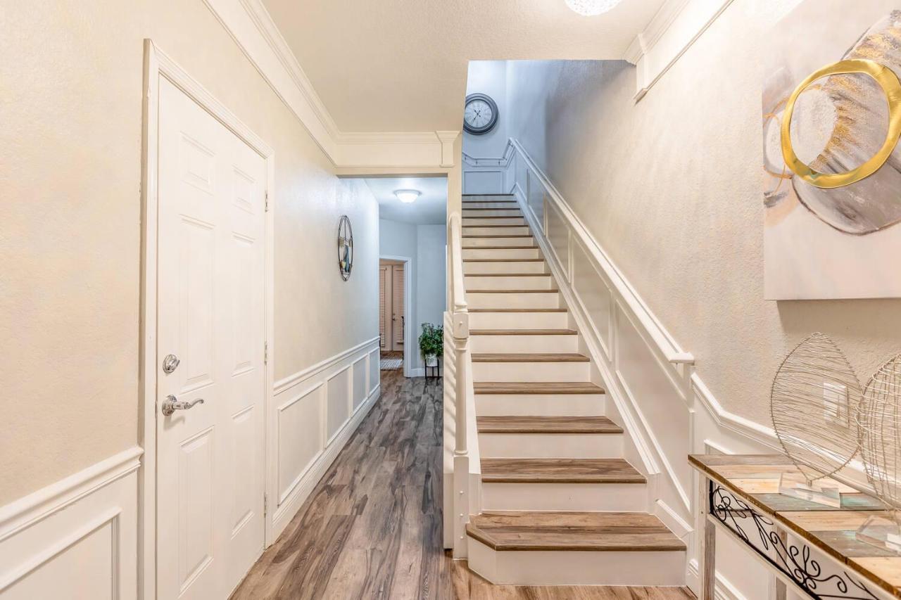 3Br Townhouse W Perfect Location Villa Orlando Eksteriør bilde