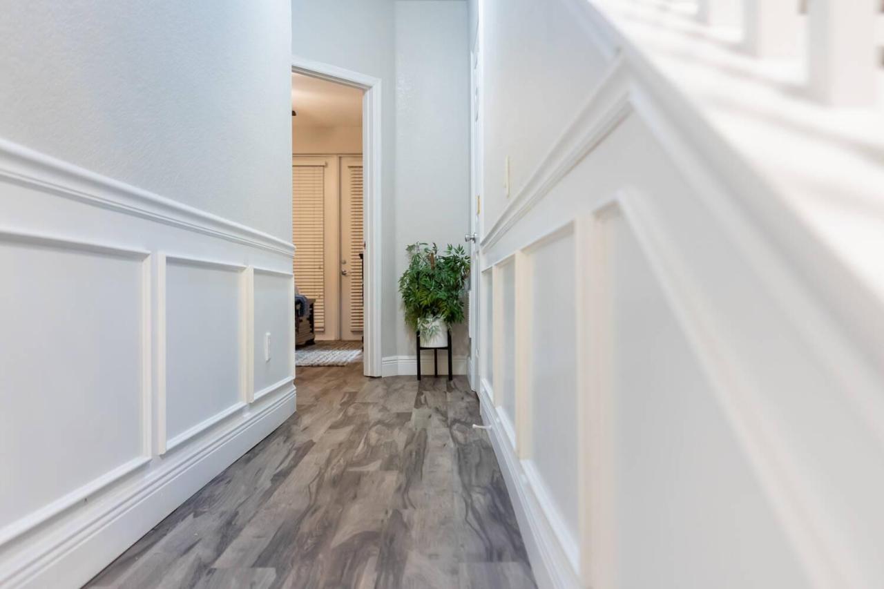 3Br Townhouse W Perfect Location Villa Orlando Eksteriør bilde